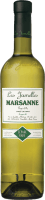 Vorschau: Marsanne Pays d'Oc - Les Jamelles