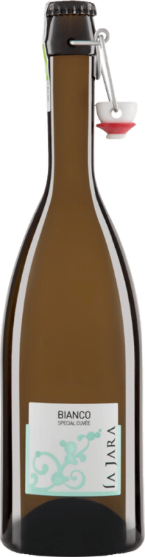 Special Cuvée Bianco Frizzante - La Jara