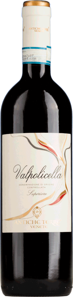 Valpolicella Superiore DOC - Antiche Terre