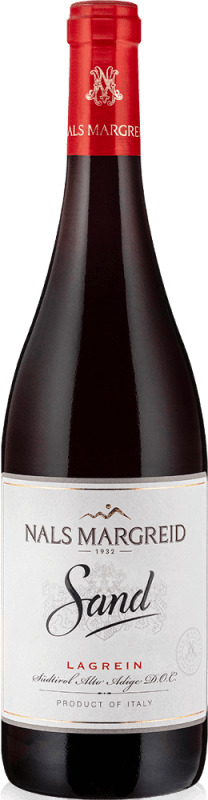 Sand Lagrein Alto Adige DOC - Nals Margreid