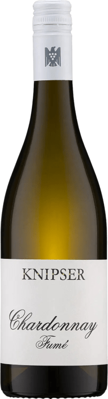 Chardonnay Fumé trocken - Weingut Knipser