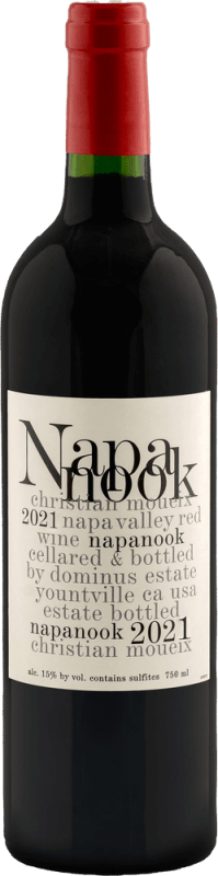 Napanook Napa Valley - Dominus Estate