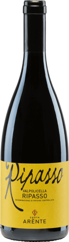 Valpolicella Ripasso DOC - Costa Arènte