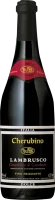 Cherubino Lambrusco Grasparossa di Castelvetro DOC - Medici Ermete