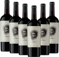 Vorschau: 6er Paket Goru Jumilla DO - Ego Bodegas