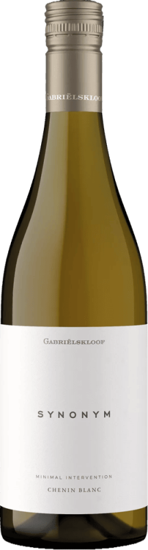 Synonym Chenin Blanc - Gabrielskloof