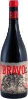 Bravo Tinto Douro DOC - Quevedo Wines