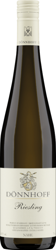 Riesling trocken - Weingut Dönnhoff