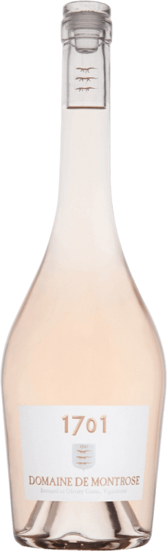 1701 Rosé - Domaine Montrose