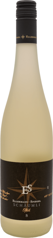SCHÄUMLI alkoholfrei - Ellermann-Spiegel