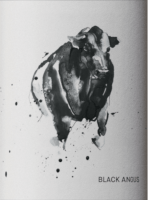 Vorschau: Black Angus Cabernet Sauvignon - Aberdeen Wine Company