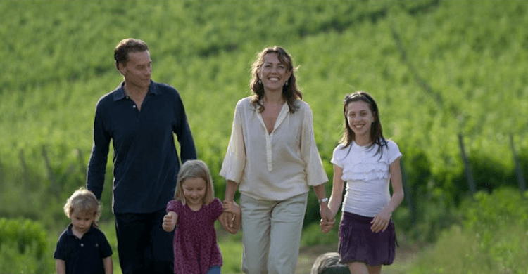 La famiglia Antonini di Poggiotondo La famiglia Antonini di Poggiotondo