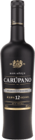 12 Years Old Ron Anejo Reserva Exclusiva - Carupano