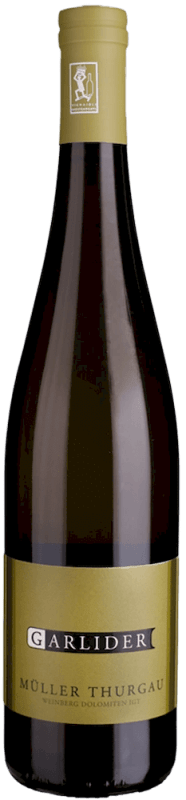 Müller Thurgau IGT - Garlider