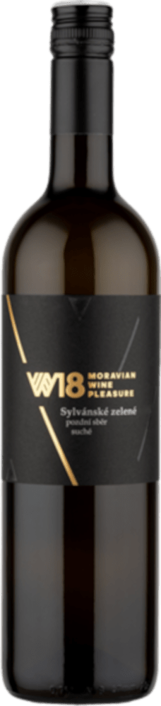 Vorschau: Piacere del vino dalla Moravia di W18 - 6x pacchetto scoperta