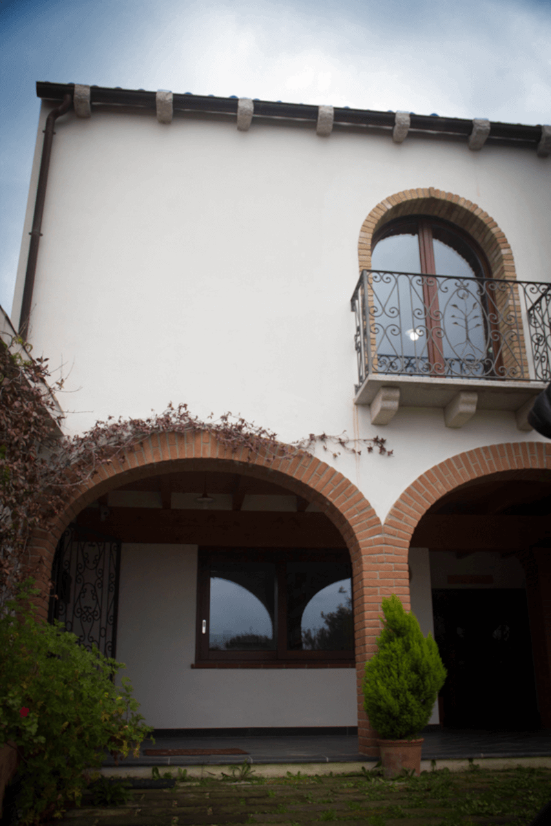 Tenuta Bresca Dorada