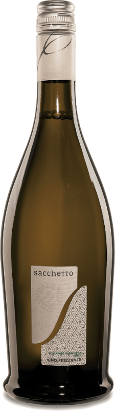 Silber Vino Frizzante - Sacchetto