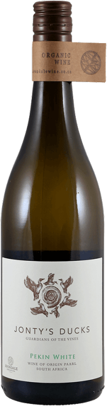 Jonty's Ducks Pekin White - Avondale