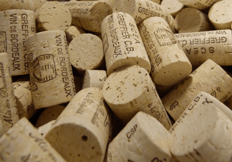 Les Vignobles Korken