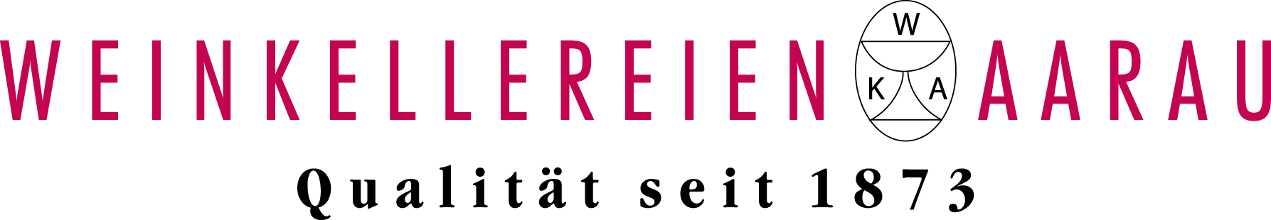 Weinkellereien Aarau