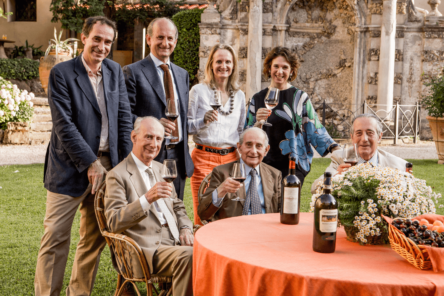 Squadra Frescobaldi