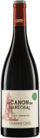 Le Canon du Maréchal Syrah Grenache IGP - Domaine Cazes