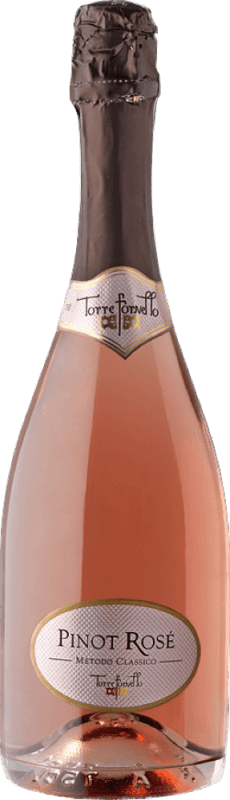 Rosé Brut Enrico Primo Pinot Nero - Torre Fornello
