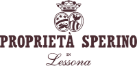 Proprietà Sperino