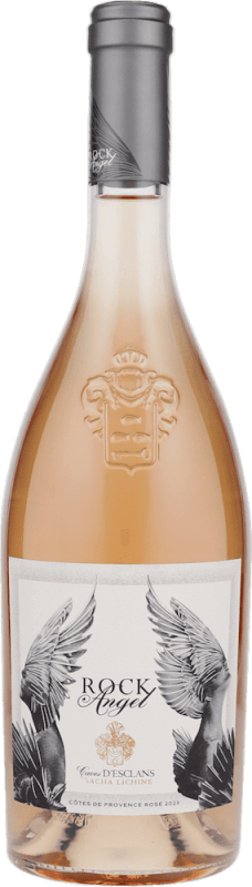 Rock Angel Rosé Côtes de Provence AOC - Château d'Esclans