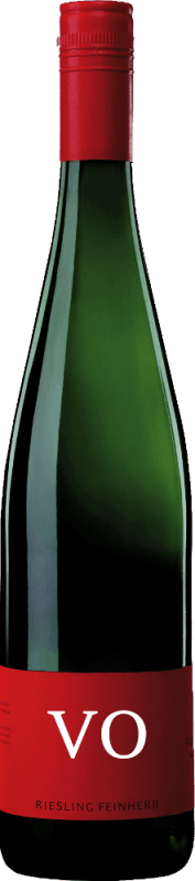 Riesling VO feinherb - Von Othegraven