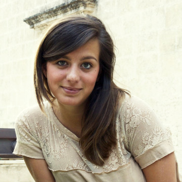 Francesca Cavallo a6mani