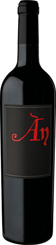 Àn - Anima Negra