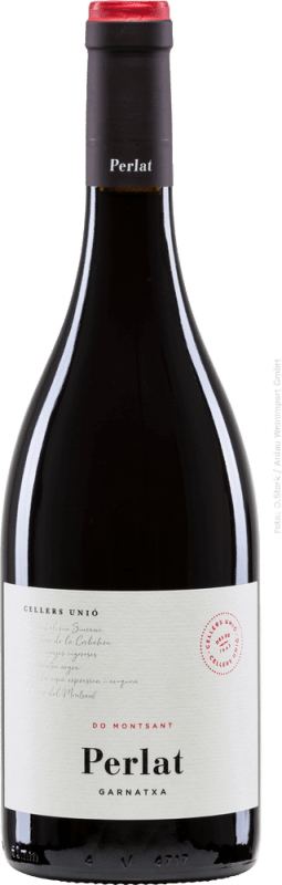 Perlat Garnacha - Cellers Unió