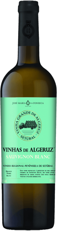 Vinhas de Algeruz Sauvignon Blanc - José Maria da Fonseca