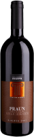 Siebeneich Praun Merlot Riserva DOC - Kellerei Bozen