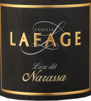 Vorschau: Narassa AOC - Domaine Lafage