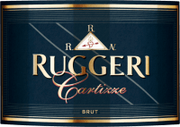 Vorschau: Cartizze Brut Valdobbiadene Prosecco Superiore DOCG - Ruggeri