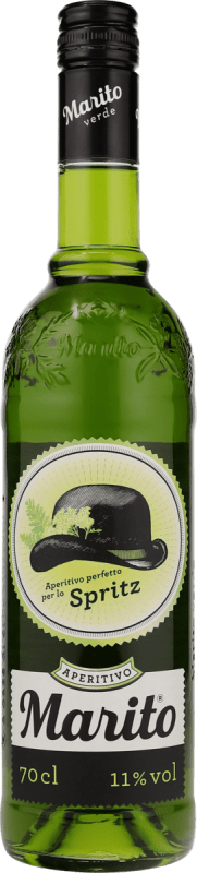 Aperitivo Verde Likör - Marito