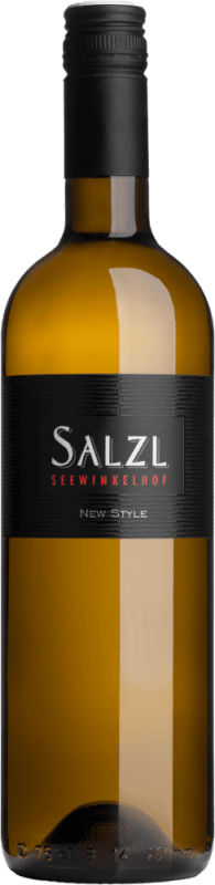 New Style - Salzl Seewinkelhof