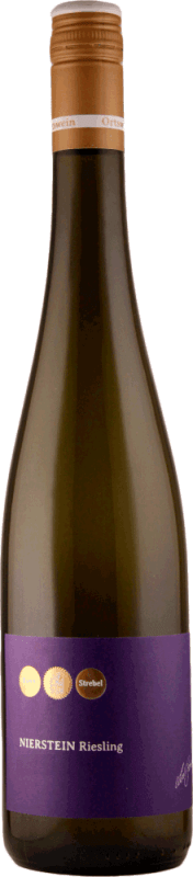 Nierstein Riesling vom Rotliegenden - Weingut Lisa Bunn