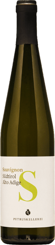 Sauvignon - Petruskellerei