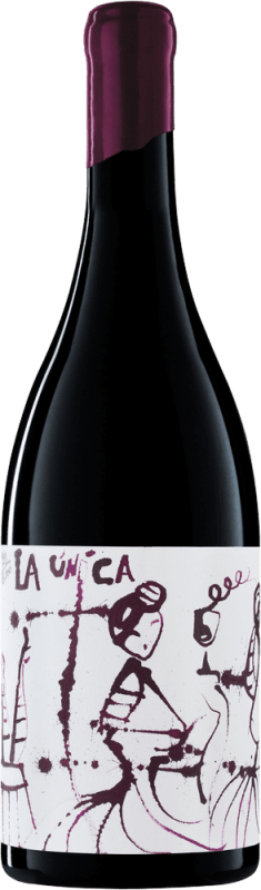 La Única Purpur Edition V - Pagos del Rey