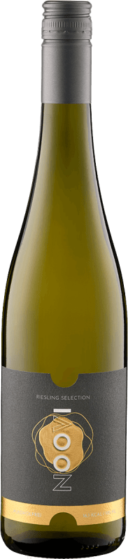 Noovi Riesling Selection Alkoholfrei - Noovi