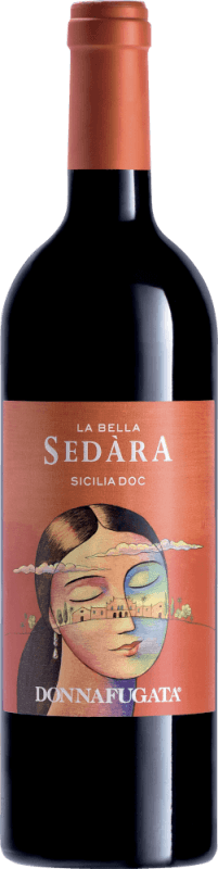 La Bella Sedàra Sicilia DOC - Donnafugata
