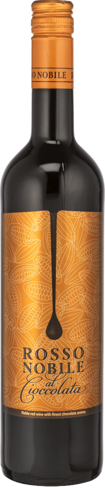 Vorschau: 6er Probierpaket - Rosso Nobiles cremige Versuchung