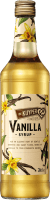 Vanilla Sirup - De Kyuper
