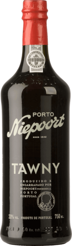 Tawny Port - Niepoort