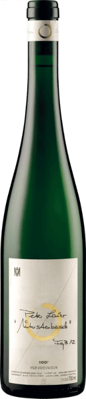 Riesling Fass 12 Unterstenberg - Peter Lauer