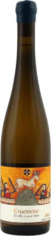 Grasberg - Domaine Marcel Deiss