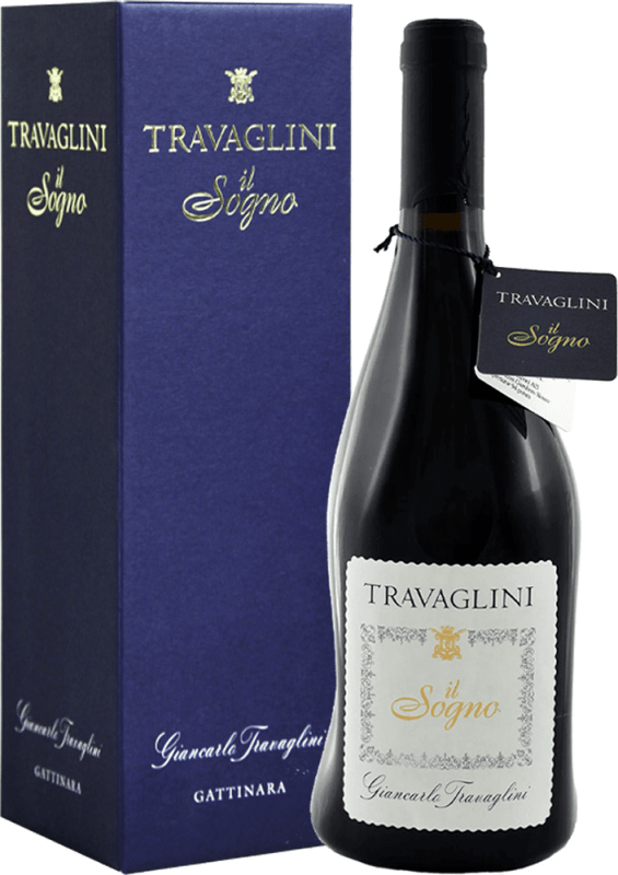 Il Sogno in GP - Travaglini